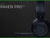 Razer: Neue Gaming-Headsets Kraken Pro V2 und Kraken 7.1 V2