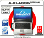 Bullman A-Klasse 9 CenDuo 15