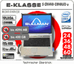 Bullman E-Klasse 5Grand
