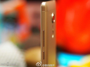 Vermutlich das Xiaomi Redmi 2 Pro (Bild: Gizmochina)