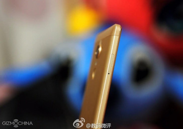 Vermutlich das Xiaomi Redmi 2 Pro (Bild: Gizmochina)