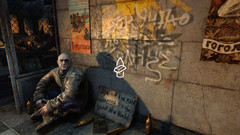 Als Zahlungsmittel dienen besondere Kugeln.