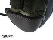 ...und verfügt über dutzende von Aufbewahrungsmöglichkeiten