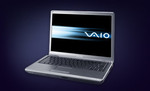 Sony Vaio VGN-S2XP
