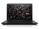 Test Lenovo ThinkPad S540 20B30059GE Ultrabook