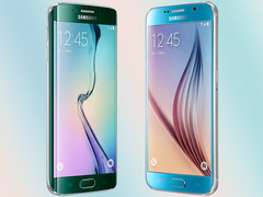 Samsung: Preissenkung für Galaxy S6 und Galaxy S6 edge
