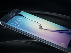 Samsung Galaxy S6 Edge: Nachfrage übersteigt Produktionskapazität