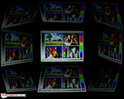 Blickwinkel Acer Aspire S7-191