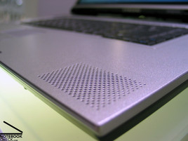 Samsung M60 Anschlüsse