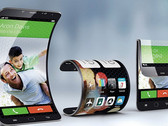 Samsung: Doppelstrategie für faltbare Smartphones