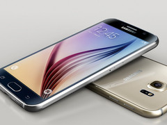 Samsung Galaxy S6: Mehr als 10 Millionen ausgeliefert