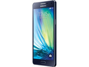 Im Test: Samsung Galaxy A5. Testgerät zur Verfügung gestellt von Samsung Deutschland.