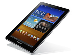 Pixelriese: Samsung plant Tablet mit AMOLED und 2560 x 1600 Pixeln