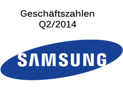 Geschäftszahlen: Samsung macht weniger Gewinn und Umsatz