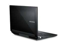 Samsung Serie 7 Gamer 700G7A (Herstellerfoto)