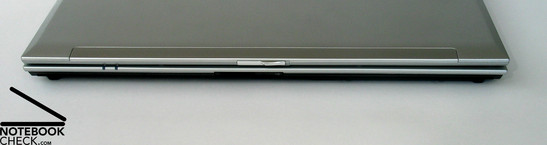 Samsung X65 Bekumar Anschlüsse