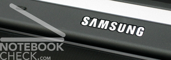 Samsung X65 Bekumar Logo