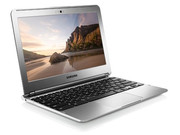 Im Test: Samsung Chromebook XE303C12-A01US