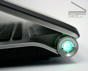 ... tritt mit neuem Design und Centrino 2 Technik an um den User zu unterhalten.