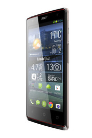 Auch die Mittelklasse hat mittlerweile schon einen Vier-Kernprozessor.