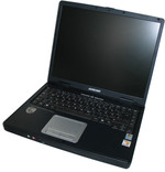 Gericom 1st Supersonic PCI-E ML-32 (Turion)