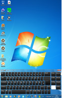 hochkant klein und fummelig