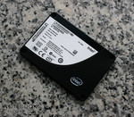 Intel X25-M 80 GB