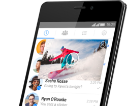 Im Test: Allview X2 Soul Pro. Testgerät zur Verfügung gestellt von Allview Deutschland.