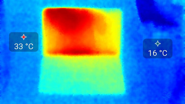 Volllast, Vorderseite