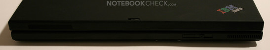 Lenovo Thinkpad X61 T