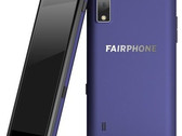 Fairphone 2: Das erste Smartphone mit dem Blauen Engel