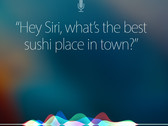 Siri soll den Nutzer besser kennenlernen, um ihm bessere Tipps geben zu können. Dafür sammelt das Betriebssystem zahlreiche Daten.