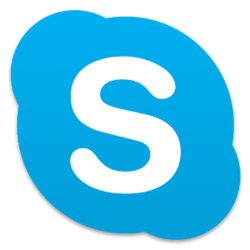 Skype Anrufe funkktionierten auch unterwegs problemlos (Quelle: Skype.com).