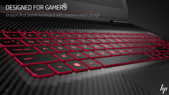HP: neue Omen Gaming Laptops präsentiert