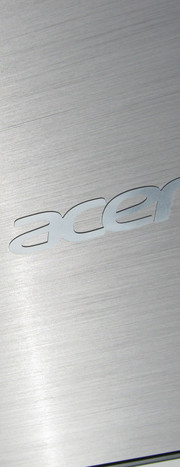 Acers erstes Ultrabook