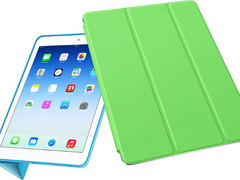 Tablets: iPad Air von Apple verkaufte sich bisher gut
