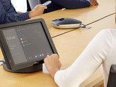 Logitech SmartDock: Meetings mit Microsoft Surface Pro 4 und Skype