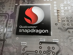 Benchmarks: Snapdragon 820 vor Apple A9 in der AnTuTu Top 10 Prozessor-Liste