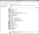vorinstallierte Software