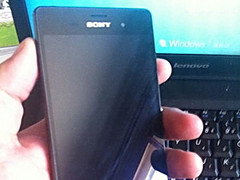 Sony Xperia Z3: Specs zum Xperia-Z2-Nachfolger geleakt