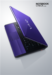 ... kühles Blau,...