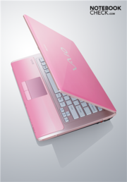 ... trendiges Rosa...