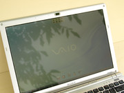 ...unter sonstigen ungünstigen Lichtverhältnissen, Spiegelungen das Arbeiten.