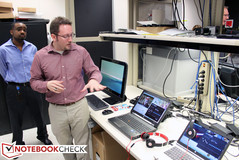 SRS Sound in den HP Elitebooks