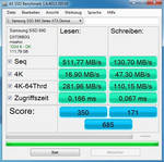 Samsung SSD 840