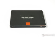 Samsung SSD 840 Basic