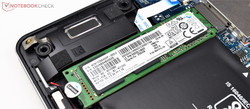 SSD im M.2 2280 Format