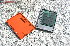 SSD 470 Inside
