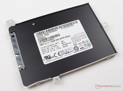 2,5-Zoll-SSD von Samsung
