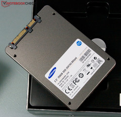 SSD 470 Unterseite